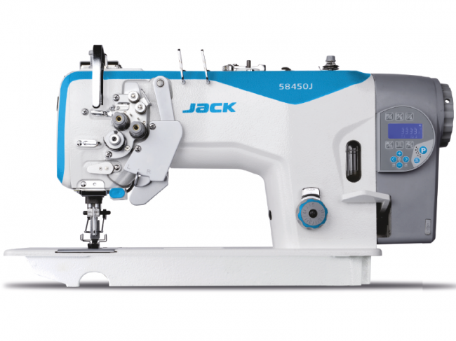 JK-58750J-Pespontadeira Eletr�nica